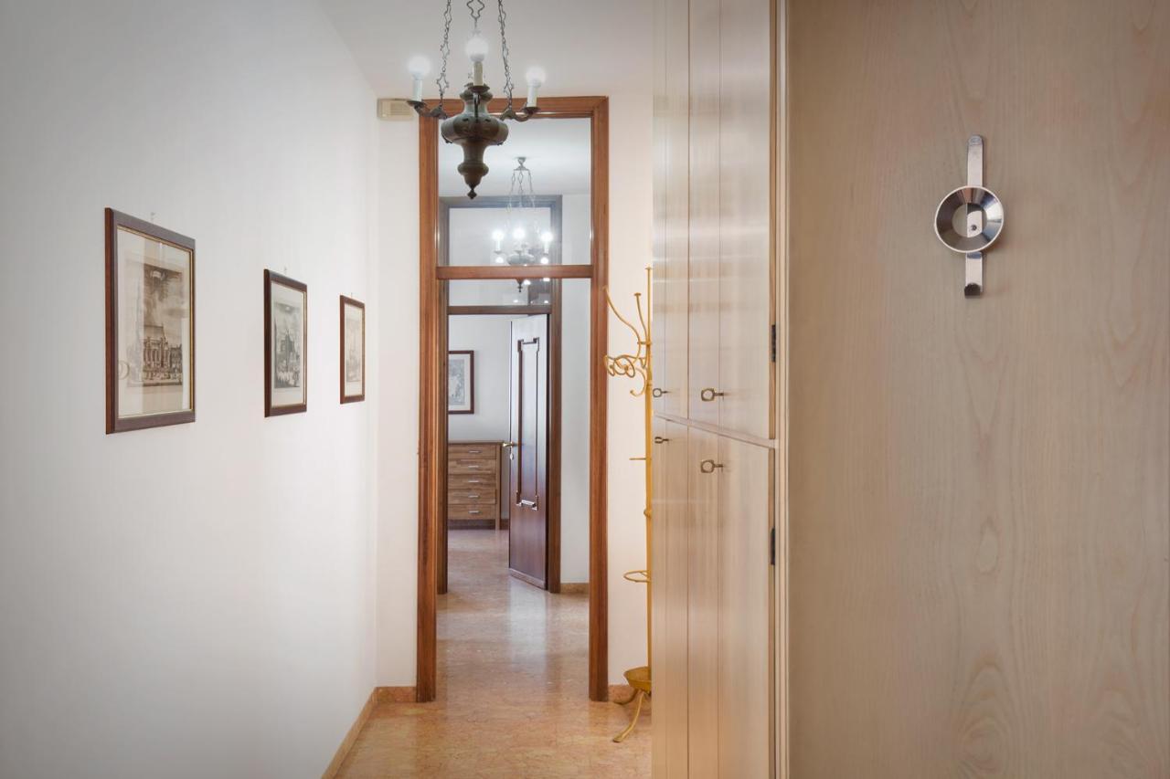 Villa Francesca-Grande Appartamento In Riva Al Lago Бренцоне сул Гарда Екстериор снимка